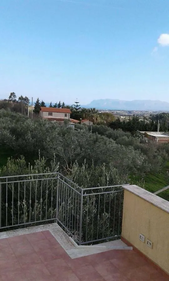 Villa indipendente Castellammare del Golfo 0*,  Italia