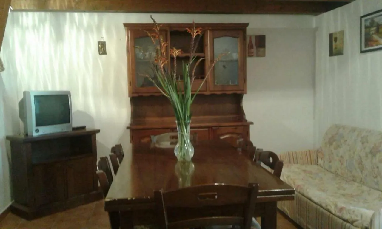 Villa indipendente Castellammare del Golfo Italia