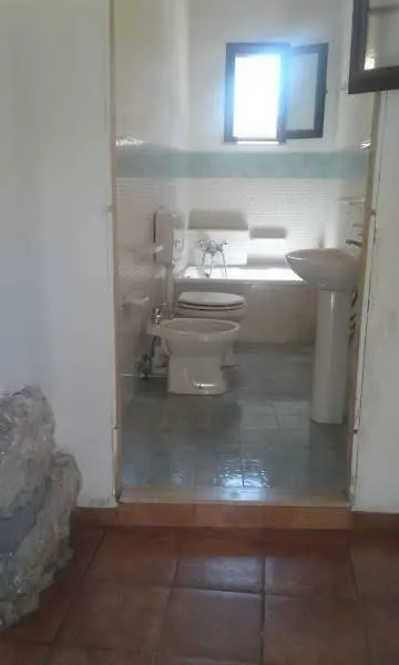 Villa indipendente Castellammare del Golfo
