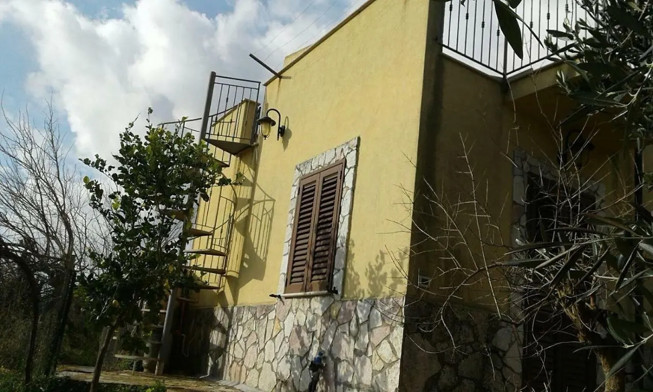 Villa indipendente Castellammare del Golfo 0*,  Italia