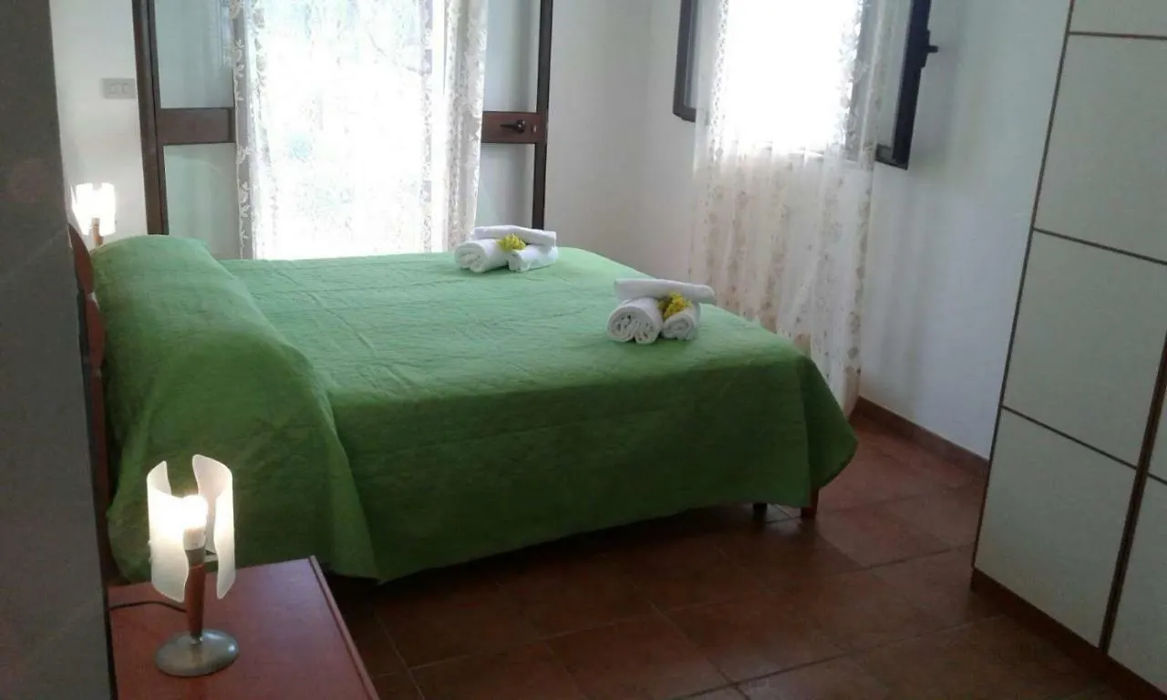 Villa indipendente Castellammare del Golfo
