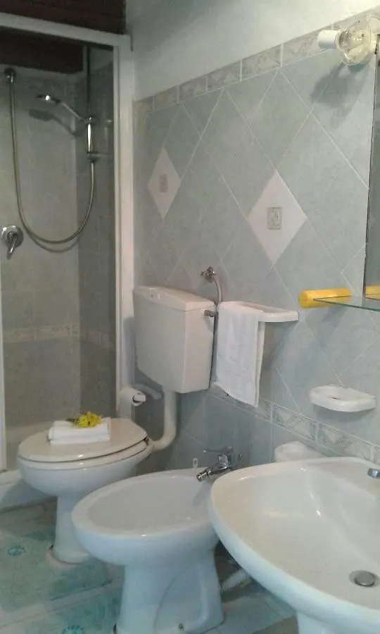 Villa indipendente Castellammare del Golfo 0*,