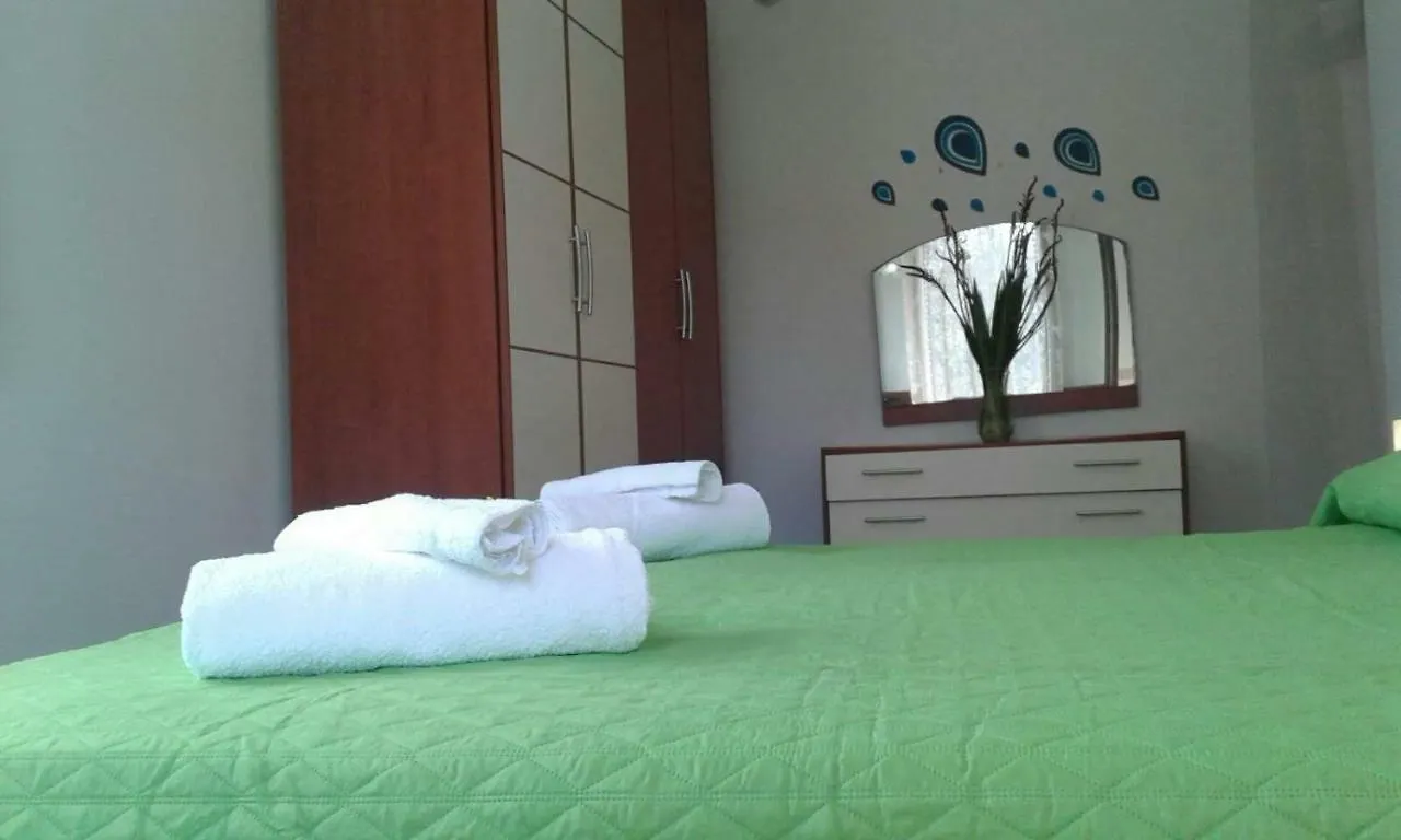 Villa indipendente Castellammare del Golfo 0*,