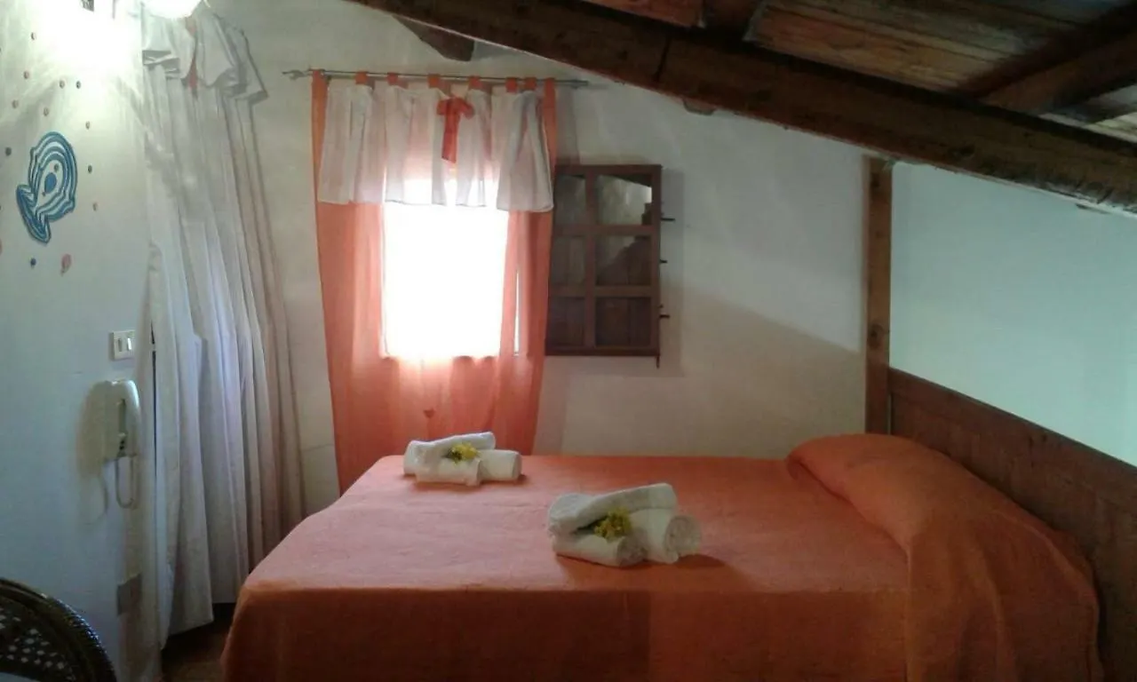 Villa indipendente Castellammare del Golfo